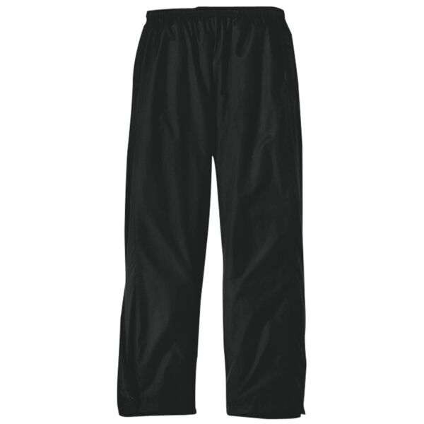 Sport Tek PST74 Adult Wind Pant Thumbnail