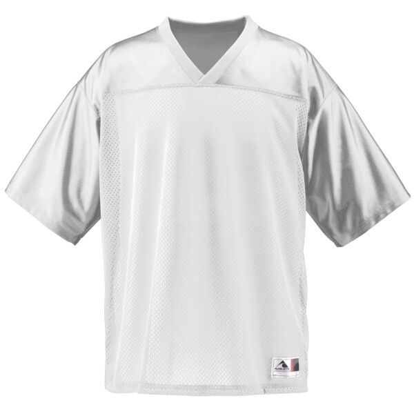 NPAC Augusta 257 Adult Stadium Replica Jersey Thumbnail