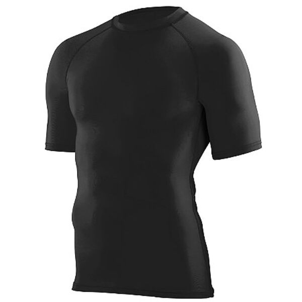 Augusta 2601 Youth Hyperform Compression Shirt Thumbnail