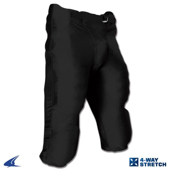 Champro FPU9 Integrated Football Pant With Built In Pads Thumbnail