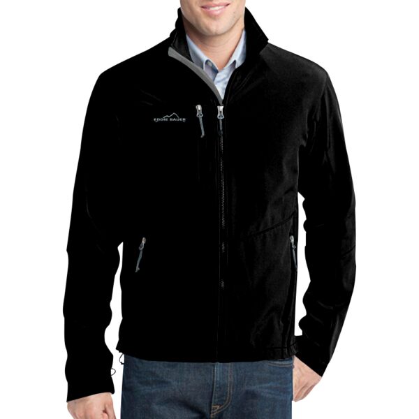 Eddie Bauer EB530 Soft Shell Jacket Thumbnail