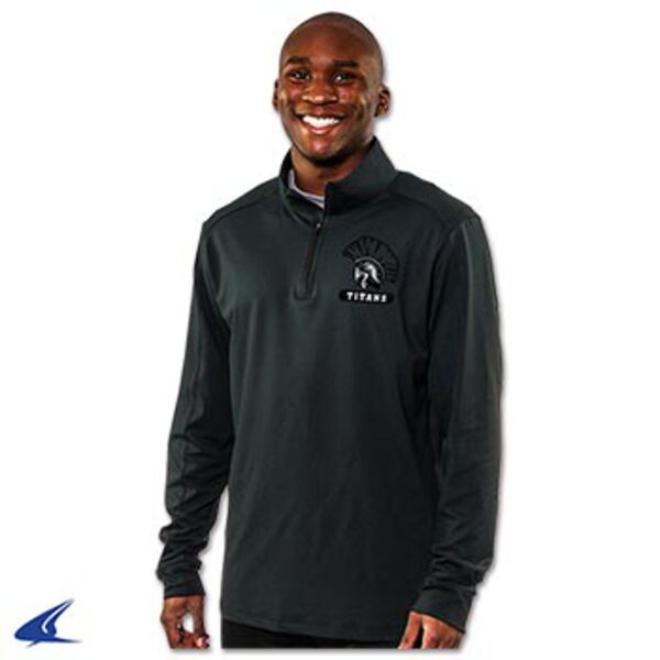 Champro FLC25A Element 1/4 Zip Pullover Thumbnail