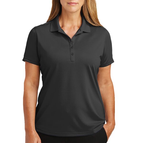 Corner Stone CS419 Ladies Select Lightweight Snag Proof Polo Thumbnail