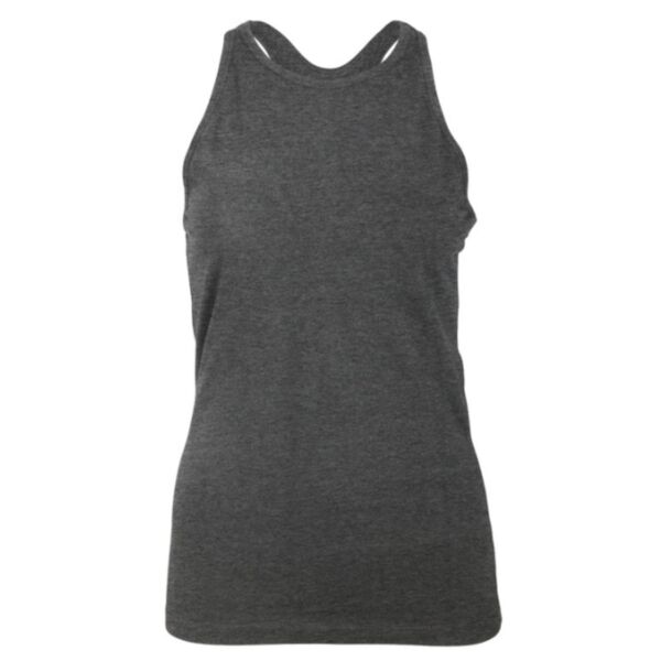 Soffe 6509G Girls Core Tank Thumbnail