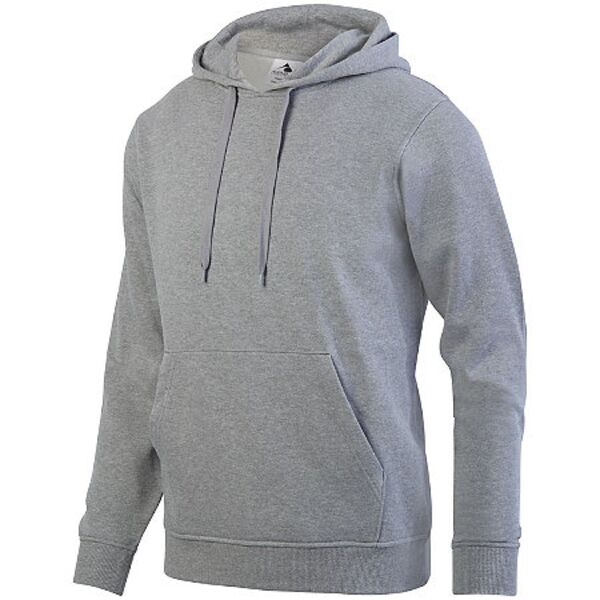 hb Augusta 5414 Fleece Hoody Thumbnail