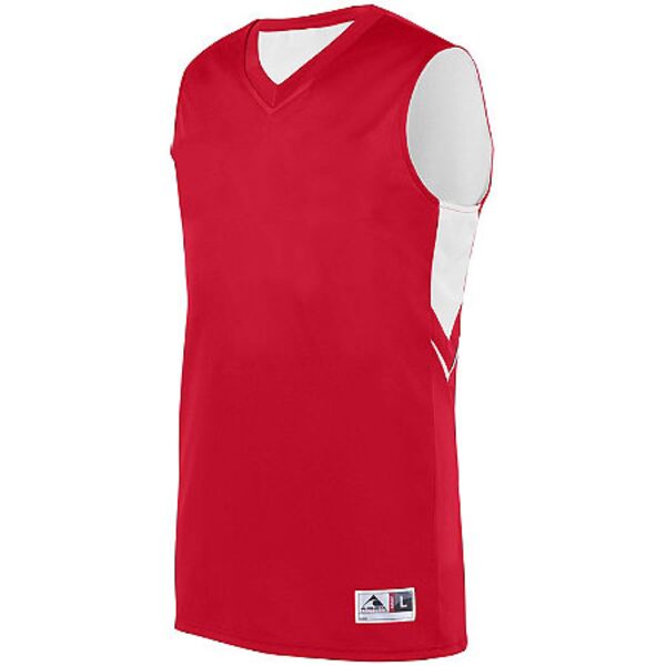 hb Augusta 1166 Alley Oop Reversible Jersey Thumbnail