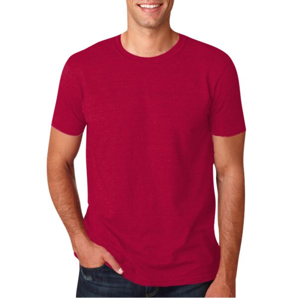cd Gildan 64000 Adult Softstyle Cotton T-Shirt Thumbnail