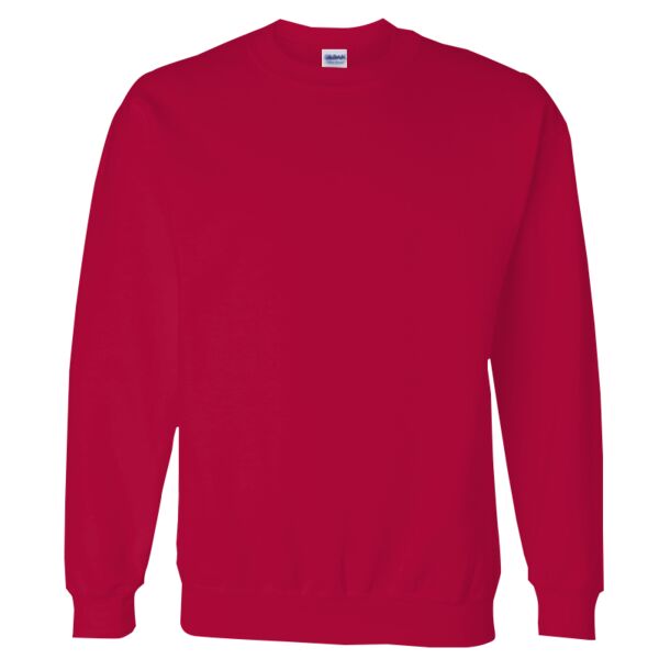 cd Gildan 1200 Adult DryBlendTM 50/50 Crewneck Sweatshirt Thumbnail