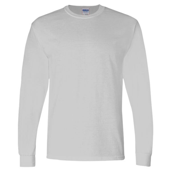 ms Gildan 8400 DryBlend™ 50/50 Long Sleeve T-Shirt Thumbnail