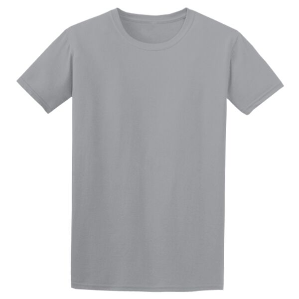 hf Gildan 64500B Children's Soft Style T-Shirt Thumbnail