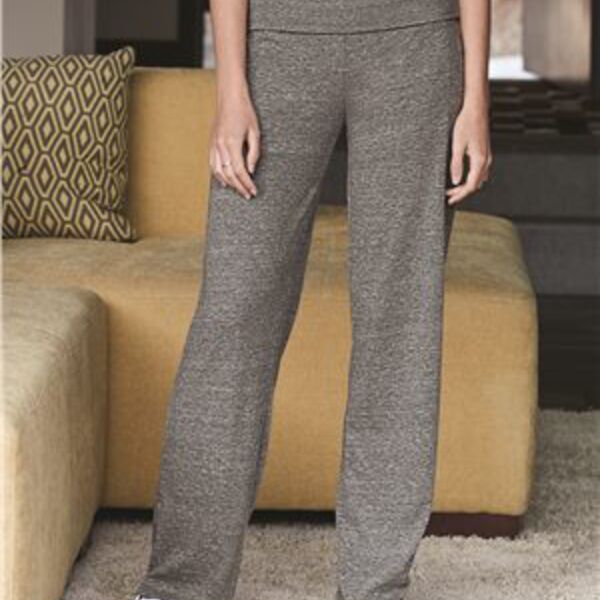 Alternative 2901 Womens' Fold Over Pant Thumbnail