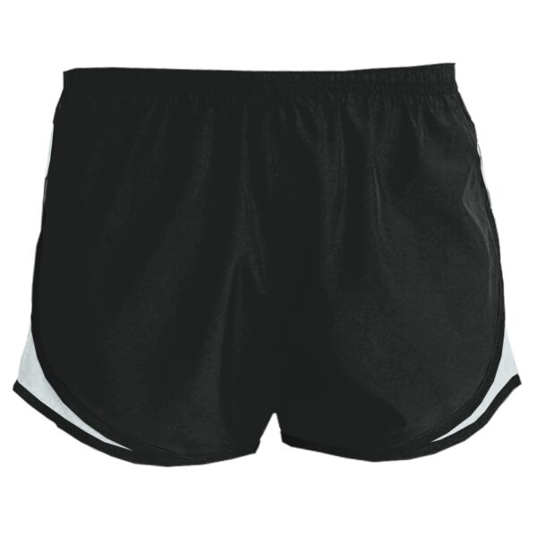 fx Sport Tek LST304 Ladies Cadence Short Thumbnail