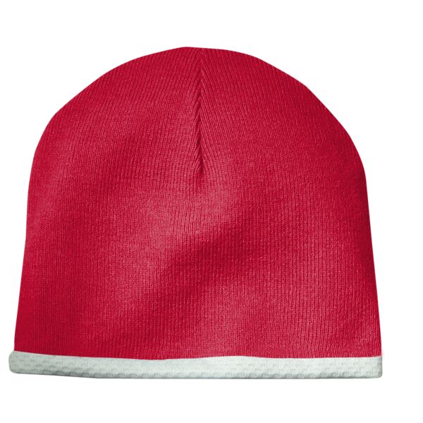fx Sport Tek STC15 Performance Knit Cap Thumbnail