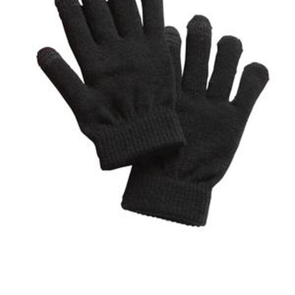 fx Sport-Tek STA01 Spectator Gloves Thumbnail