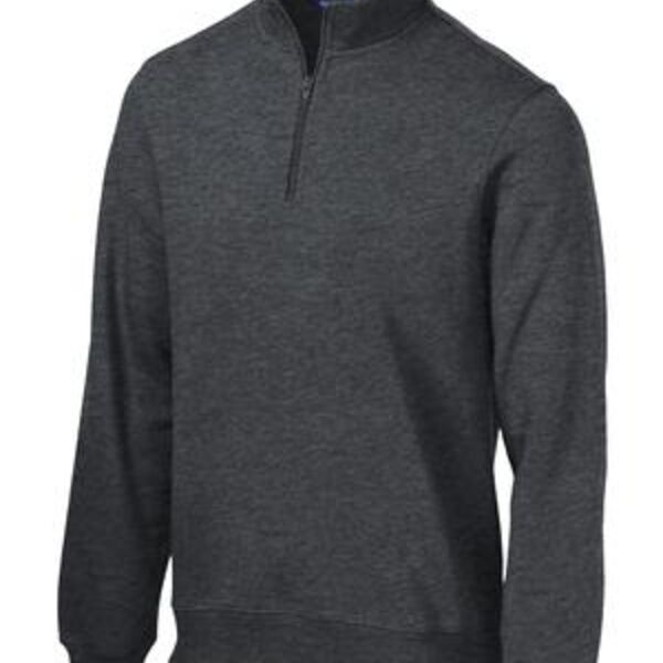 fx Sport Tek ST253 1/4-Zip Sweatshirt Thumbnail