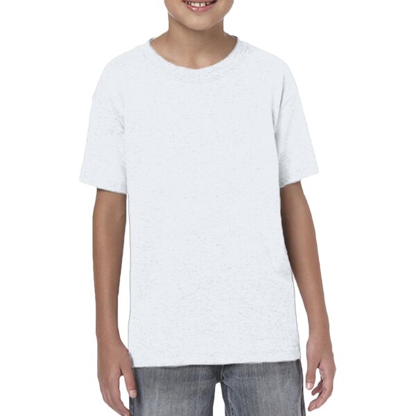 dp Gildan 64500B SoftStyle Youth Short Sleeve T-Shirt Thumbnail
