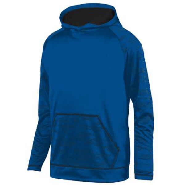 Augusta 5532 Adult Sleet Hoody Thumbnail