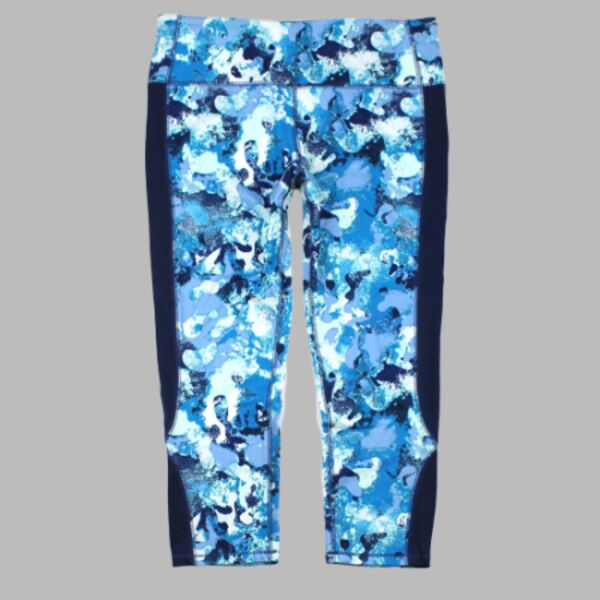 Boxercraft S20 Adult Core Capri Thumbnail