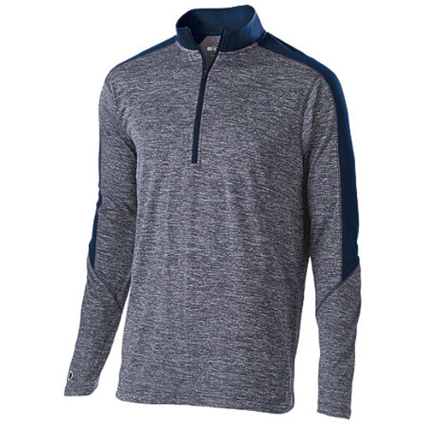 hf Holloway 222542 Electrify 1/2 Zip Pullover Thumbnail