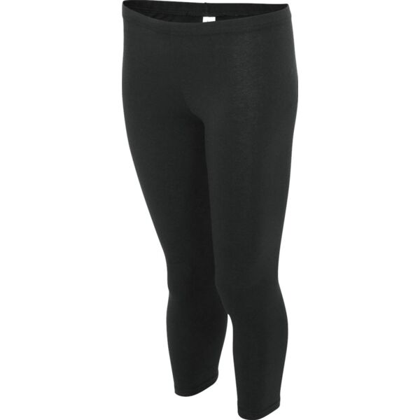 hs Boxercraft S08 Black Leggings Thumbnail