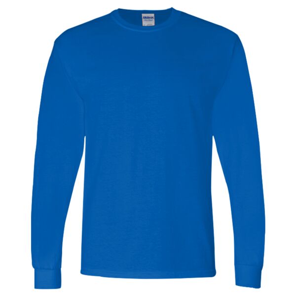 cgbb Gildan 8400 DryBlend™ 50/50 Long Sleeve T-Shirt Thumbnail
