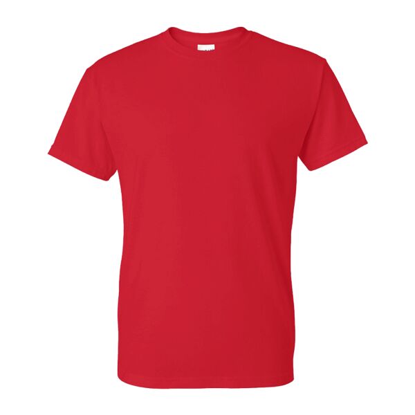 tc Gildan 8000 Adult DryBlend 50/50 T-Shirt Thumbnail