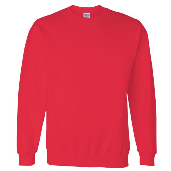 tc Gildan 1200 Adult DryBlendTM 50/50 Crewneck Sweatshirt Thumbnail