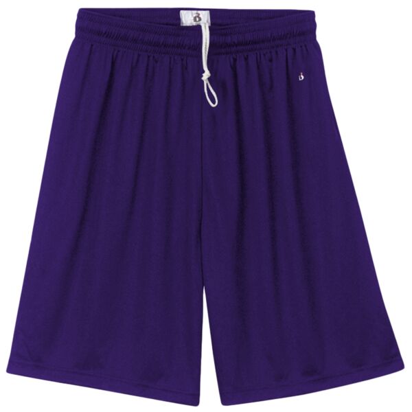 vw Badger 4109 Adult Performance 9" Shorts Thumbnail