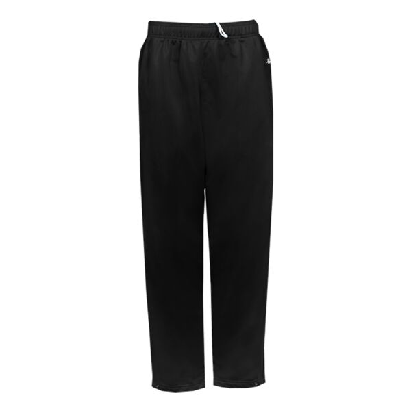 vw Russell 596HBB Youth Sweats Thumbnail