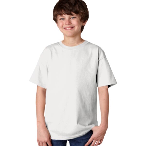 Youth Ultra CottonTM T-Shirt Thumbnail