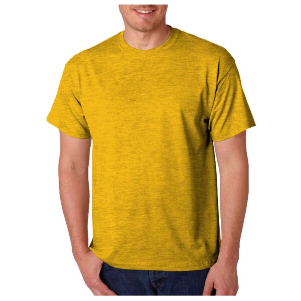 Adult Gildan 50/50 DryBlendTM T-Shirt Thumbnail