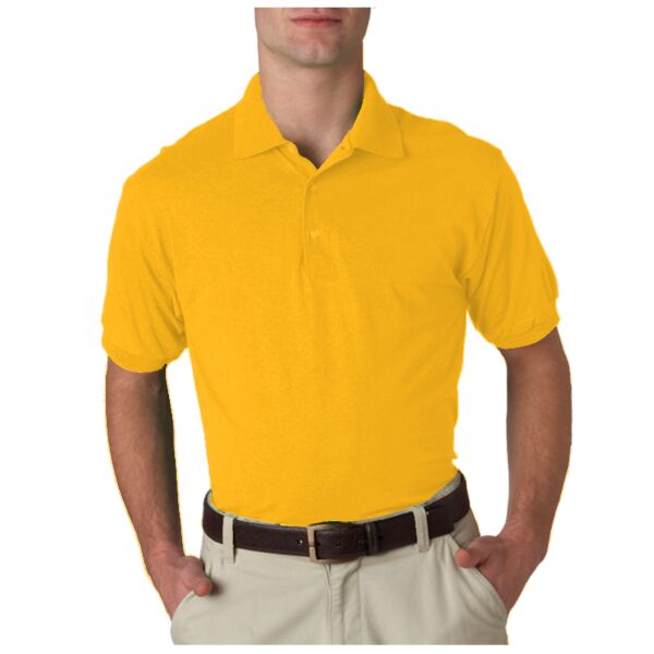 Gildan G880 Adult Gildan 50/50 DryBlendTM Jersey Polo Thumbnail