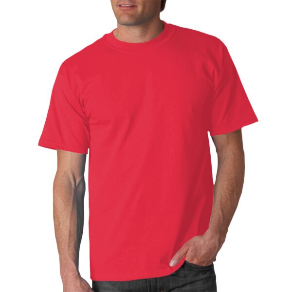 Adult Tall Ultra CottonTM T-Shirt Thumbnail