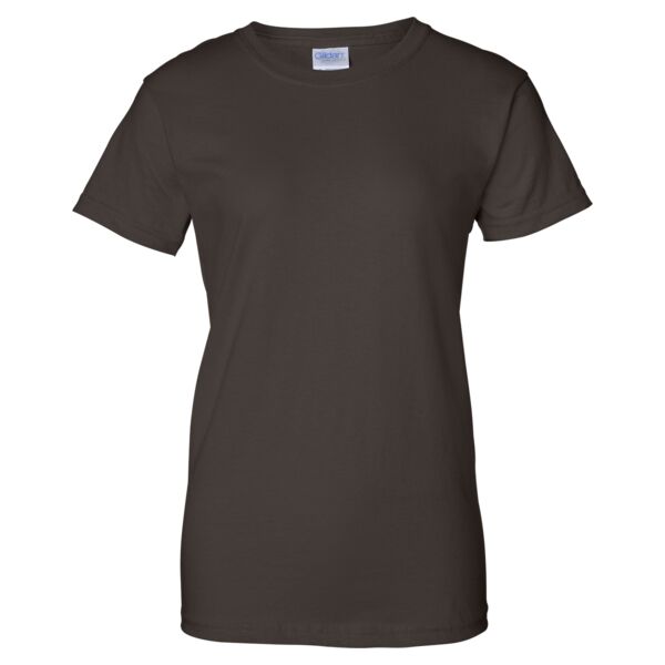Ladies' Ultra Cotton T-Shirt Thumbnail