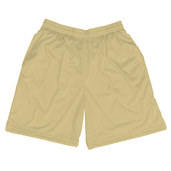 Coach's Shorts Thumbnail