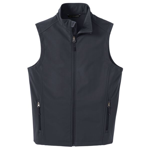 Port Authority J325 Core Soft Shell Vest Thumbnail