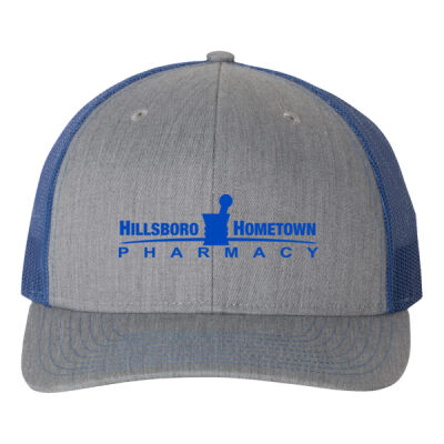 E2 - Richardson 112 Snapback Trucker Cap Thumbnail