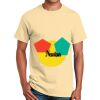 Ultra Cotton™ 100% Cotton T Shirt Thumbnail