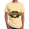 Ultra Cotton™ 100% Cotton T Shirt Thumbnail