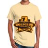 Ultra Cotton™ 100% Cotton T Shirt Thumbnail