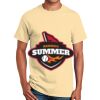 Ultra Cotton™ 100% Cotton T Shirt Thumbnail