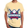 Ultra Cotton™ 100% Cotton T Shirt Thumbnail