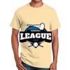 Ultra Cotton™ 100% Cotton T Shirt Thumbnail