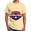 Ultra Cotton™ 100% Cotton T Shirt Thumbnail