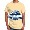 Ultra Cotton™ 100% Cotton T Shirt Thumbnail