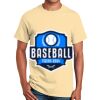 Ultra Cotton™ 100% Cotton T Shirt Thumbnail