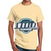 Ultra Cotton™ 100% Cotton T Shirt Thumbnail