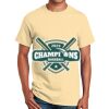 Ultra Cotton™ 100% Cotton T Shirt Thumbnail
