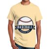 Ultra Cotton™ 100% Cotton T Shirt Thumbnail