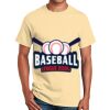 Ultra Cotton™ 100% Cotton T Shirt Thumbnail